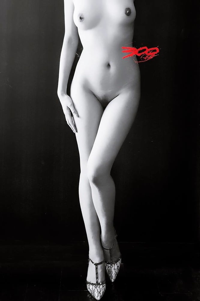 Thai model nude 32